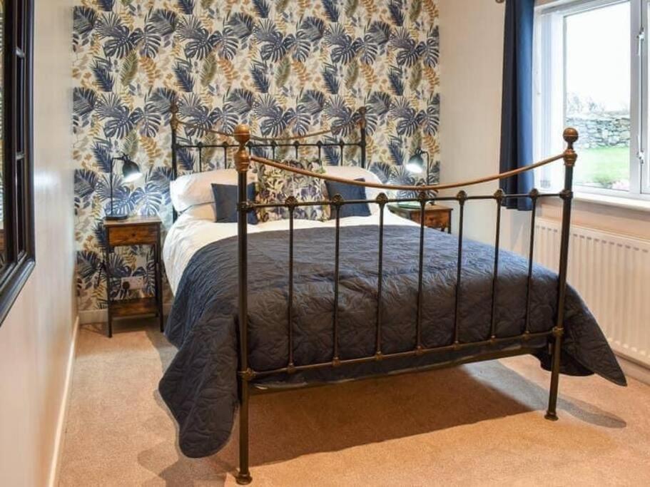 Cremlyn Lodge Beaumaris Kültér fotó